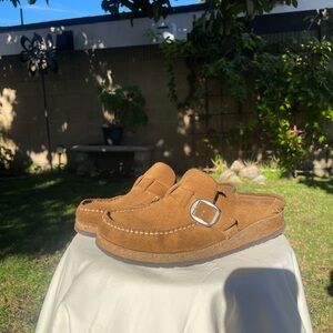 Birkenstock Buckley